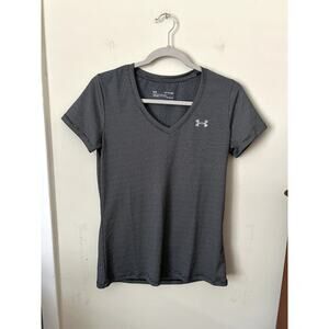 Under Armor V Neck, size XS